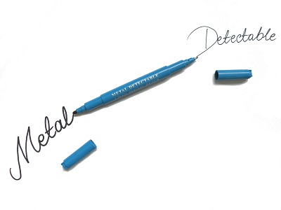 Fineliner rilevabile TWIN