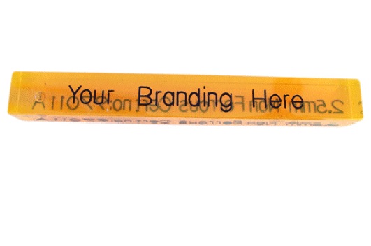 Tester per metal detector STICK 100x12x10mm