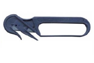 coltelli sicurezza rilevabili penguin 400 m